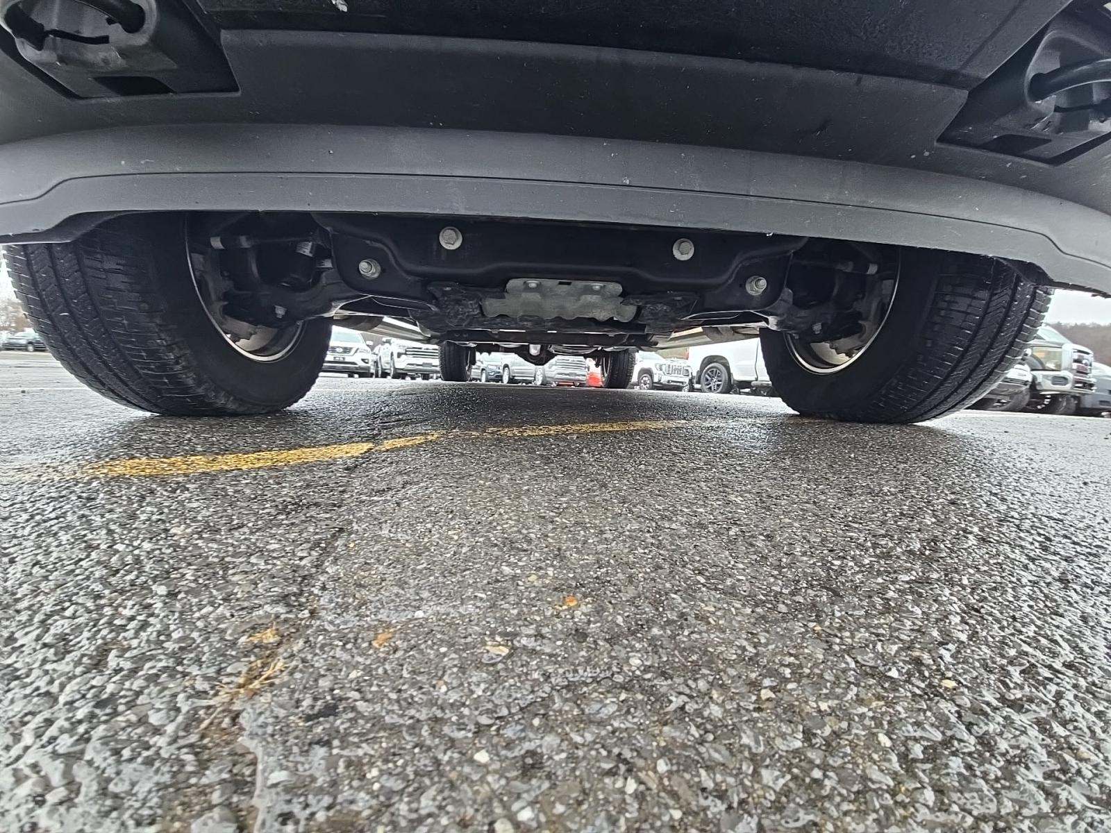 2024 Ford F-150 XLT AWD