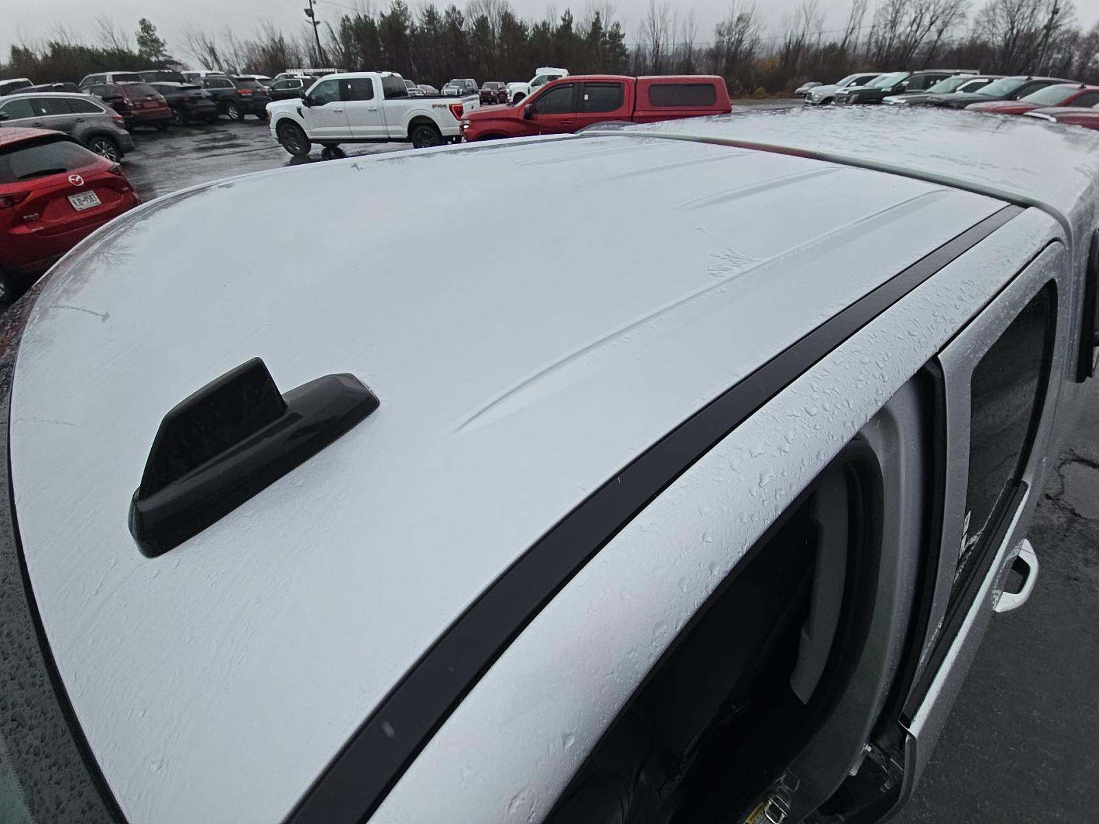 2015 Chevrolet Silverado 1500 LT Z71 AWD