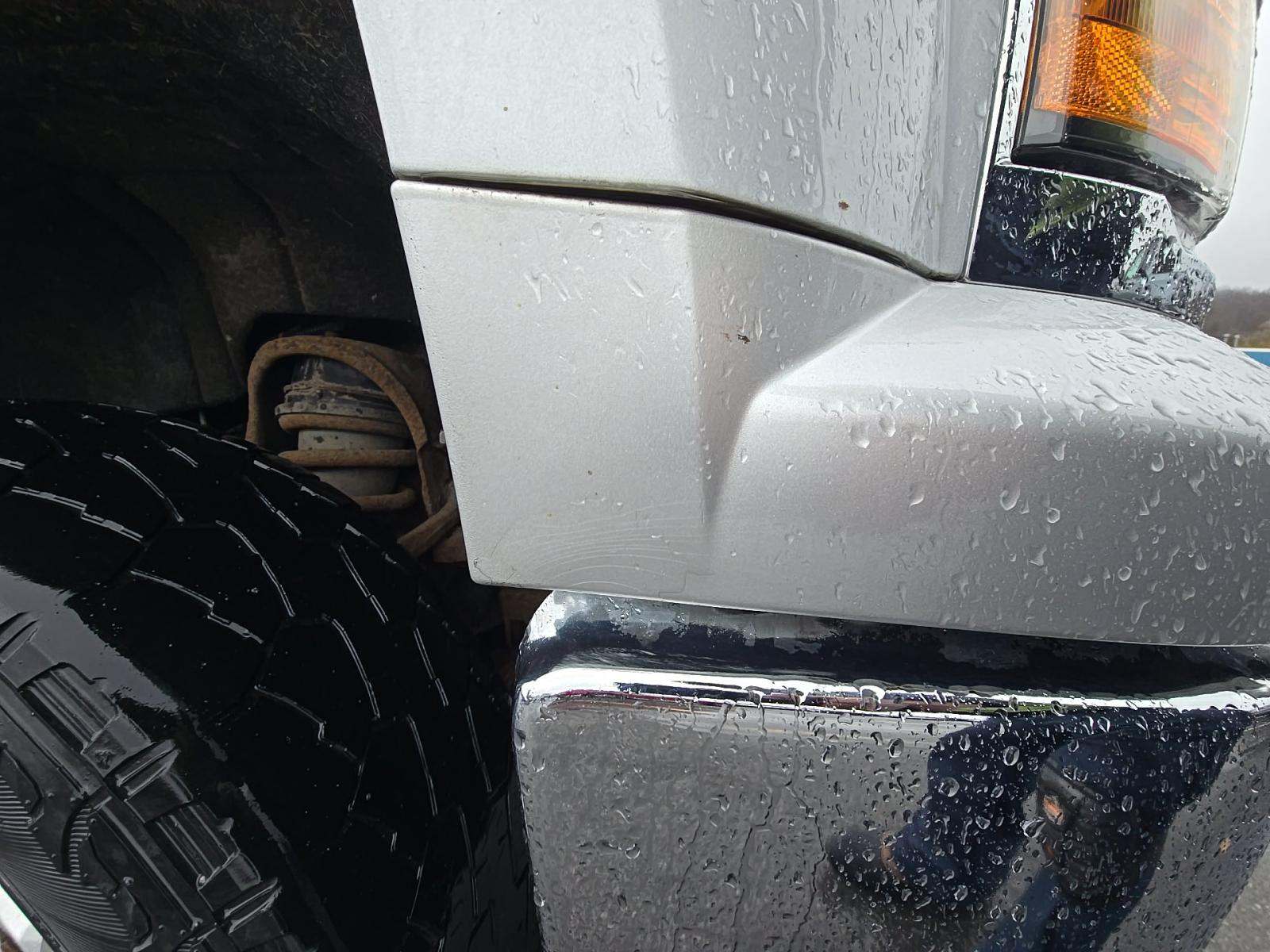 2015 Chevrolet Silverado 1500 LT Z71 AWD