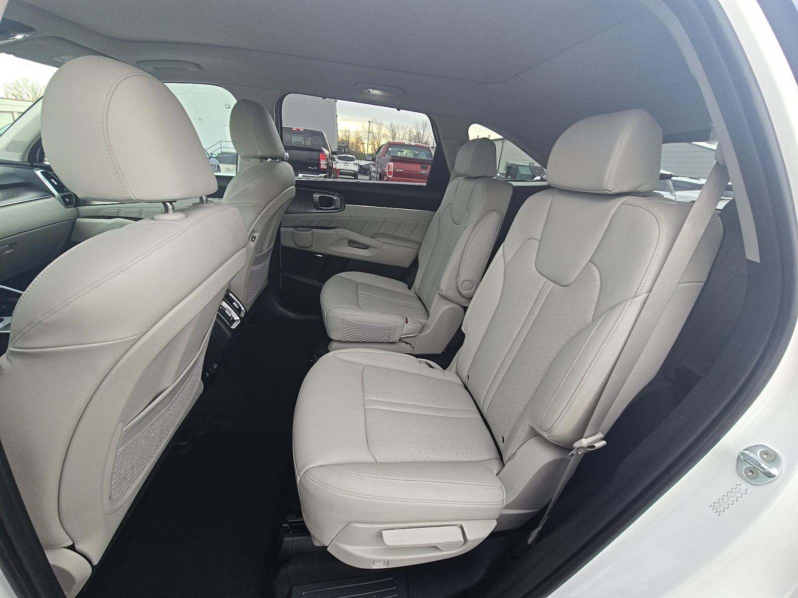 2023 Kia Sorento Hybrid SX Prestige AWD