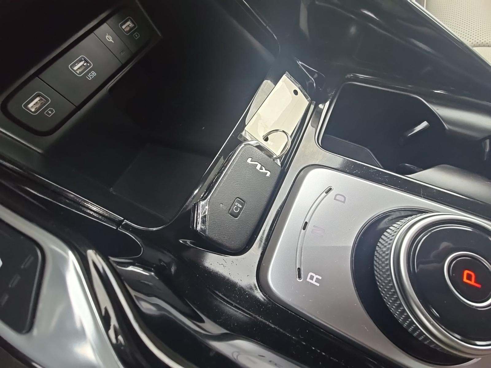 2023 Kia Sorento Hybrid SX Prestige AWD