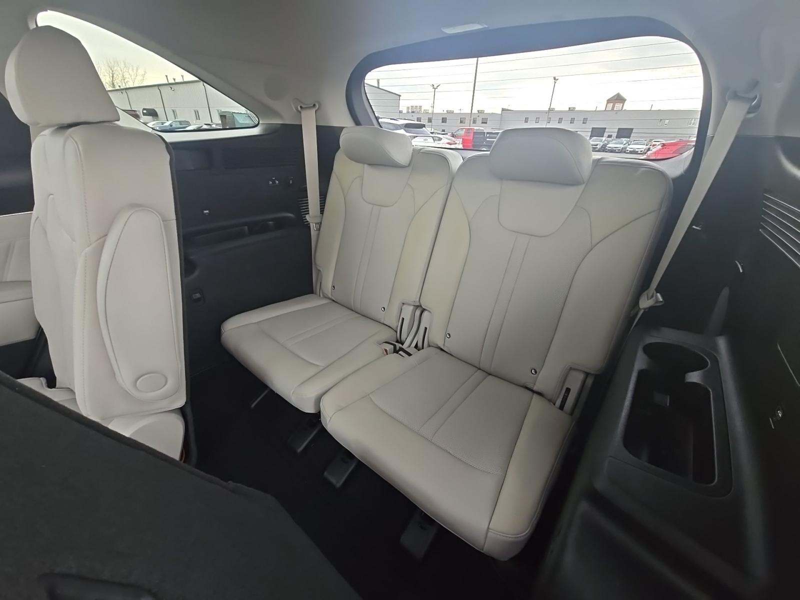 2023 Kia Sorento Hybrid SX Prestige AWD