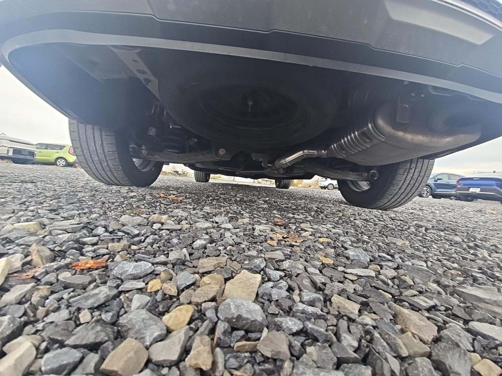 2023 Kia Sorento Hybrid SX Prestige AWD