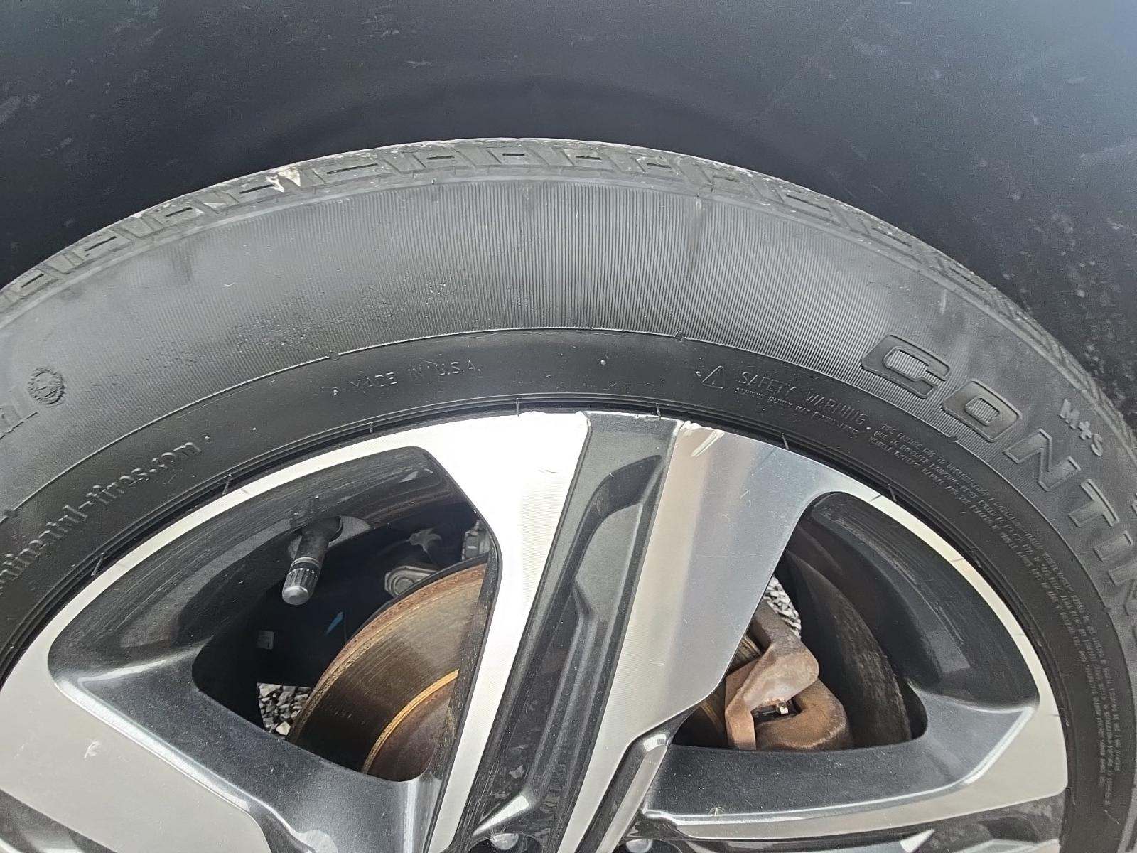 2023 Kia Sorento Hybrid SX Prestige AWD