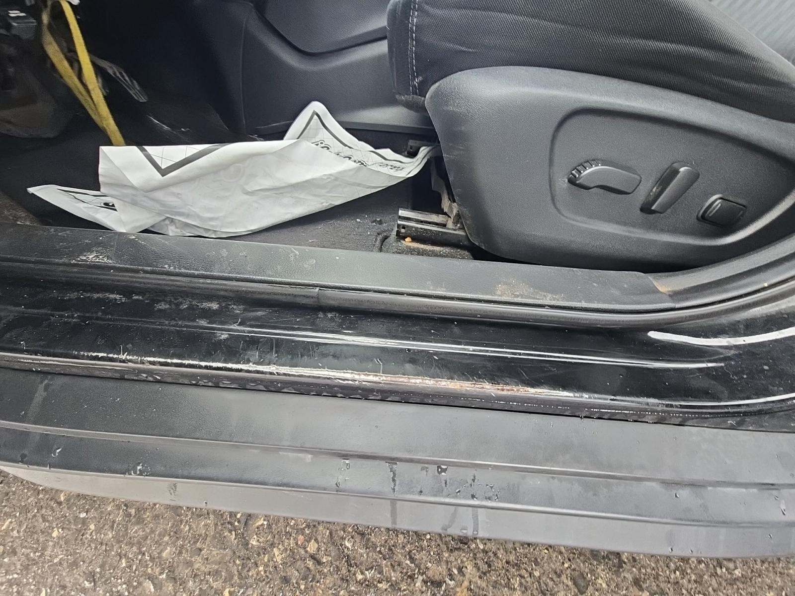 2018 Nissan Rogue SV AWD