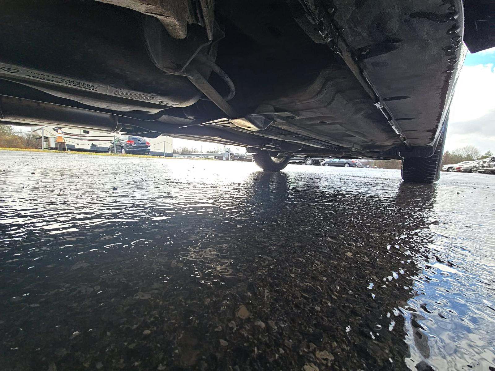 2018 Nissan Rogue SV AWD