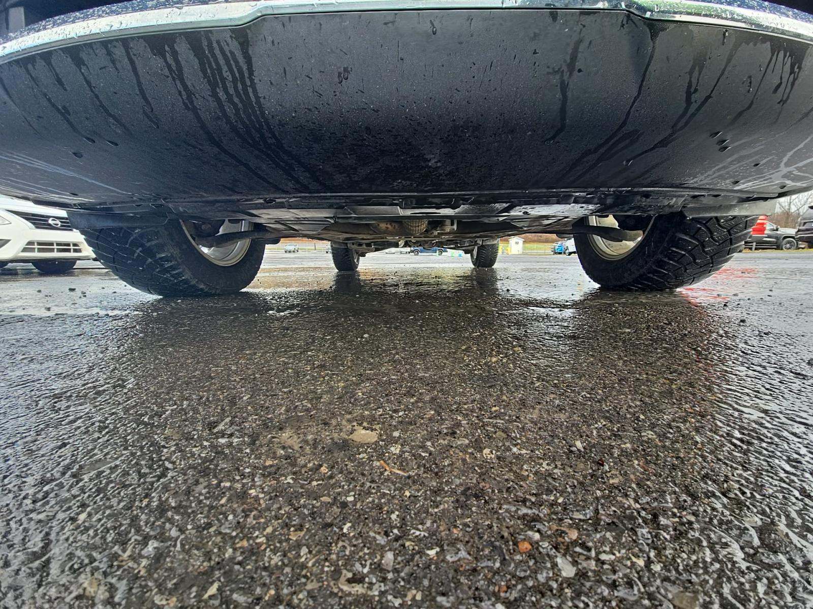 2018 Nissan Rogue SV AWD