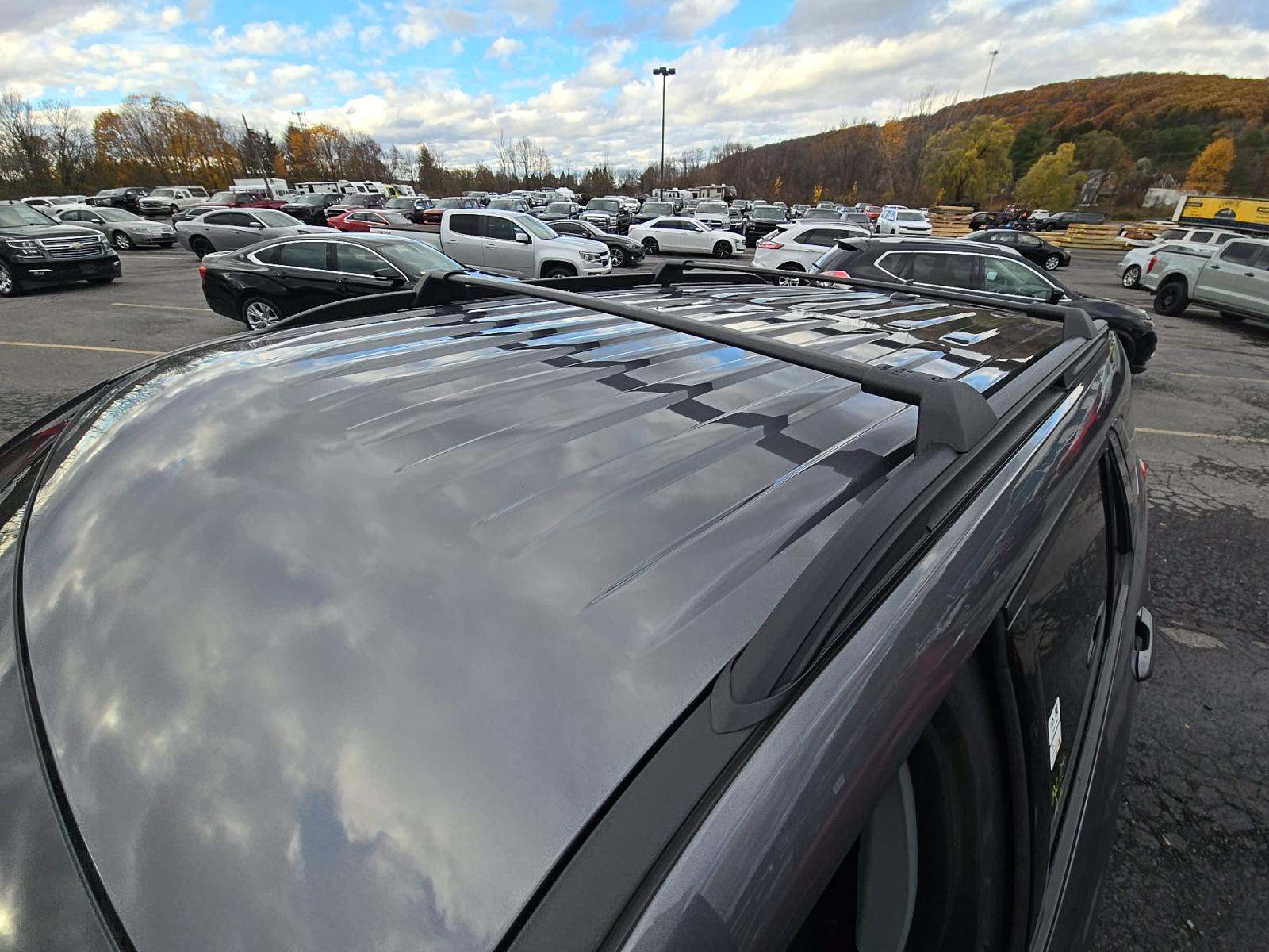 2022 Ford Explorer XLT AWD