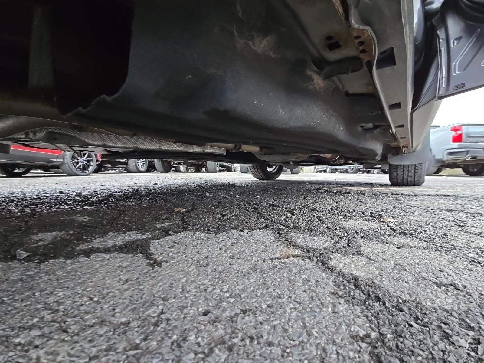 2022 Ford Explorer XLT AWD