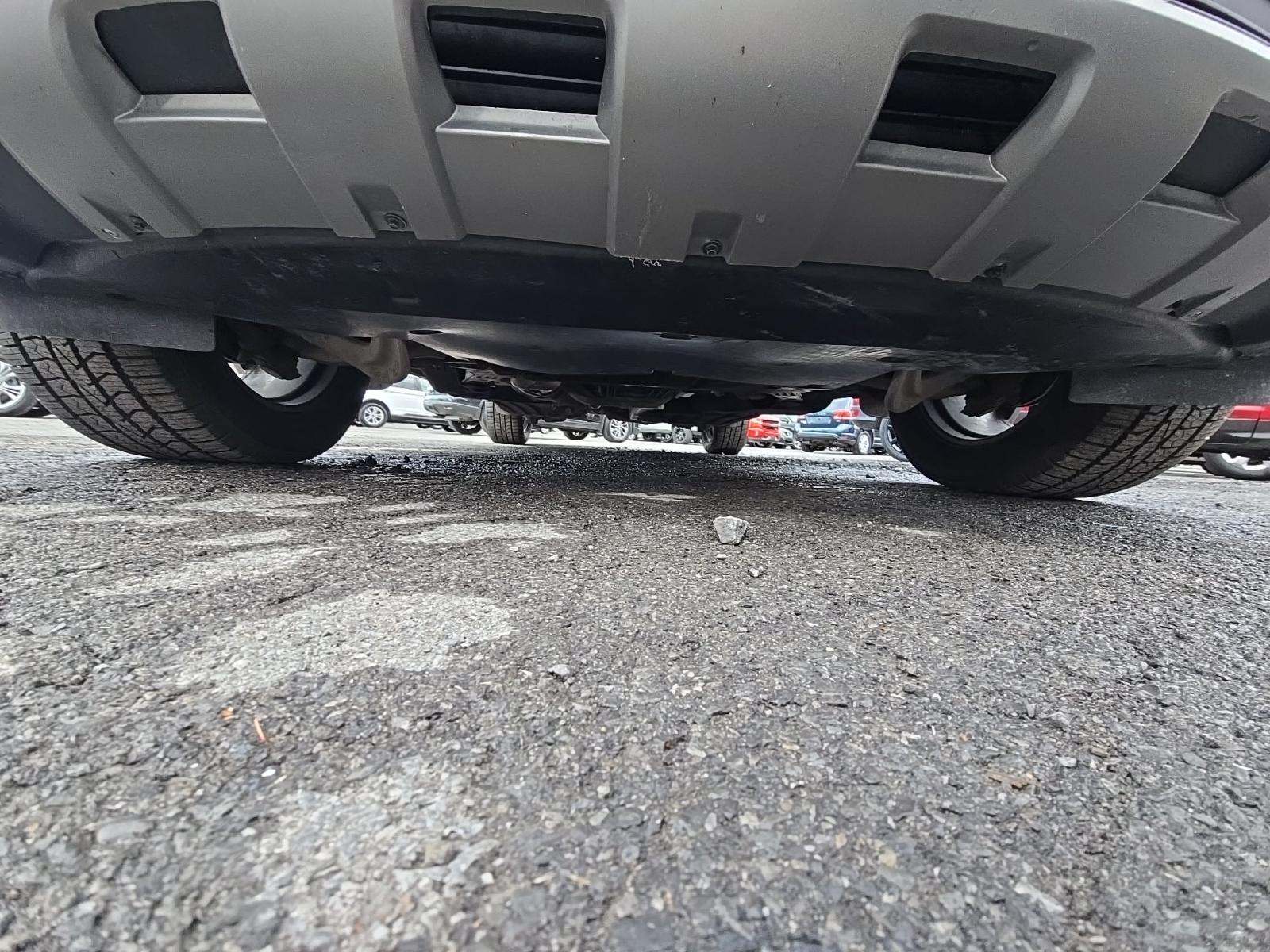 2022 Ford Explorer XLT AWD