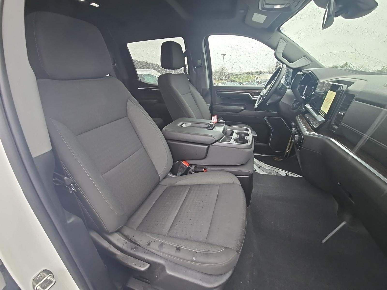 2023 Chevrolet Silverado 1500 RST AWD