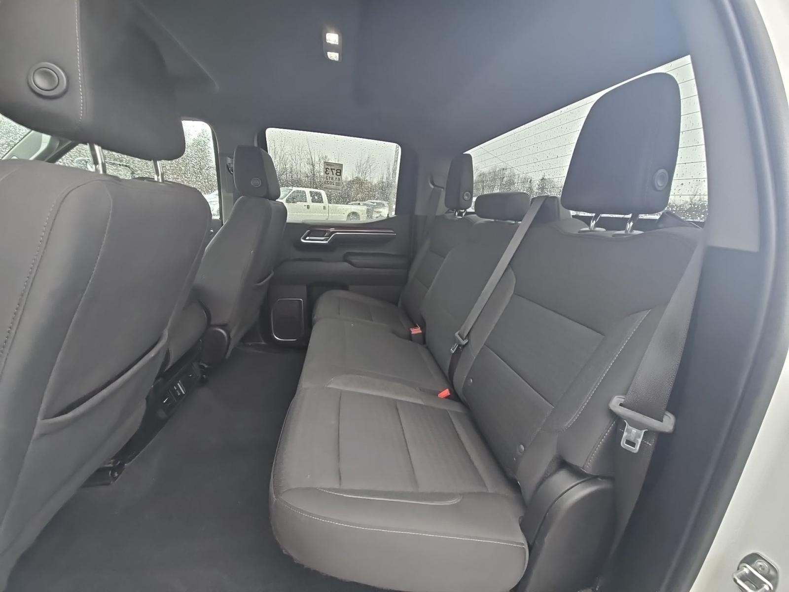 2023 Chevrolet Silverado 1500 RST AWD