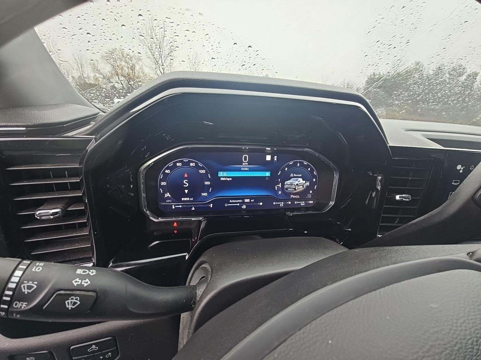 2023 Chevrolet Silverado 1500 RST AWD