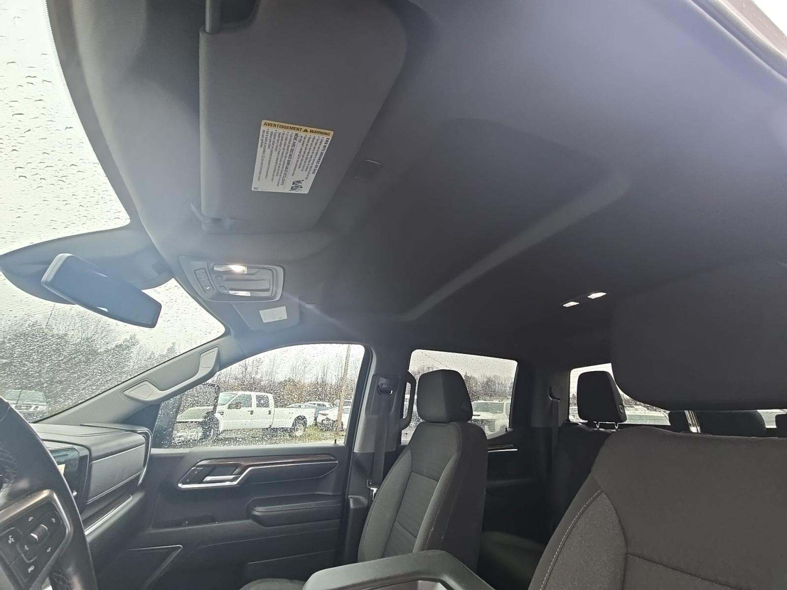 2023 Chevrolet Silverado 1500 RST AWD