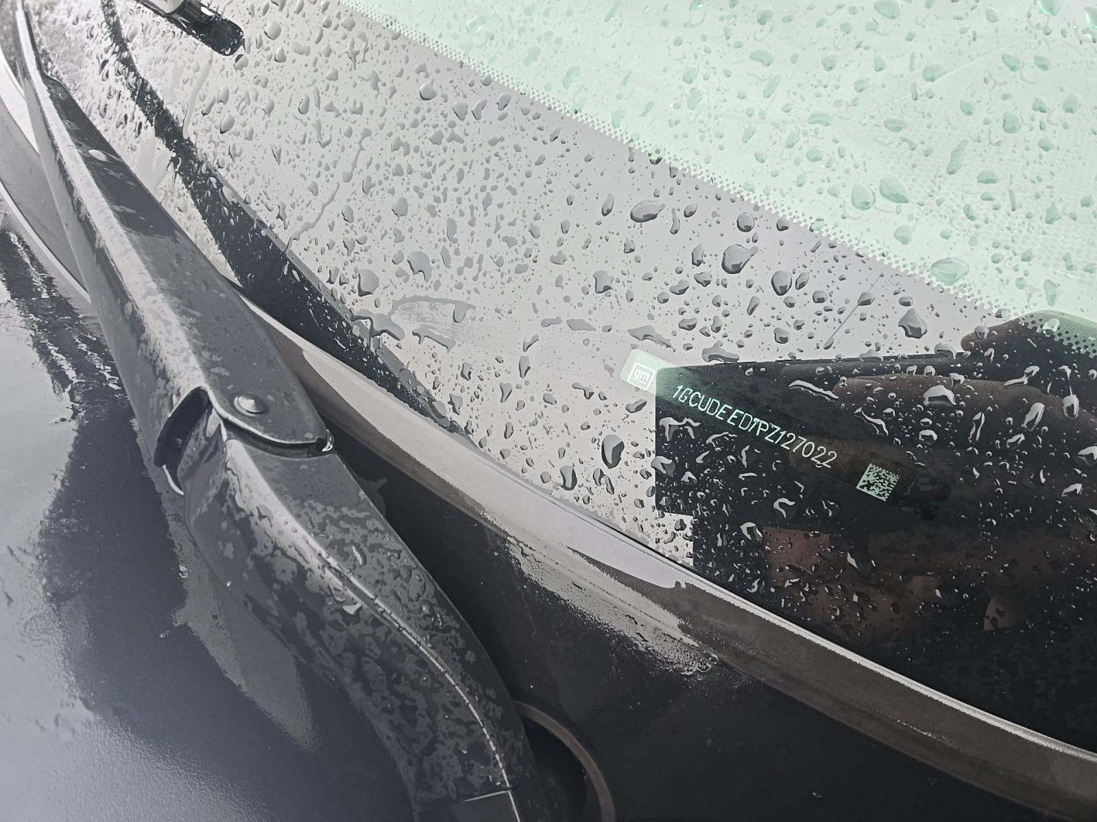 2023 Chevrolet Silverado 1500 RST AWD