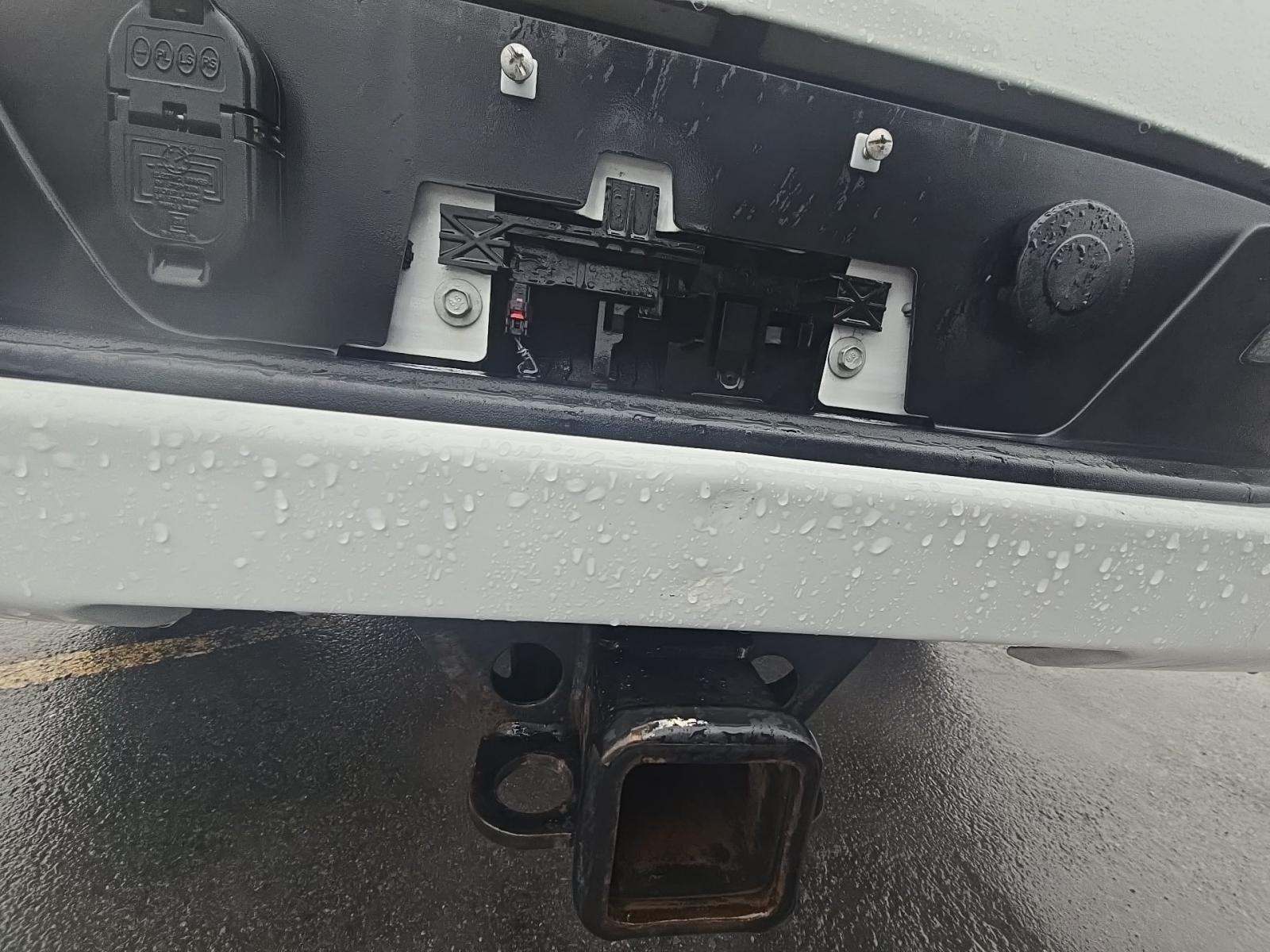 2023 Chevrolet Silverado 1500 RST AWD