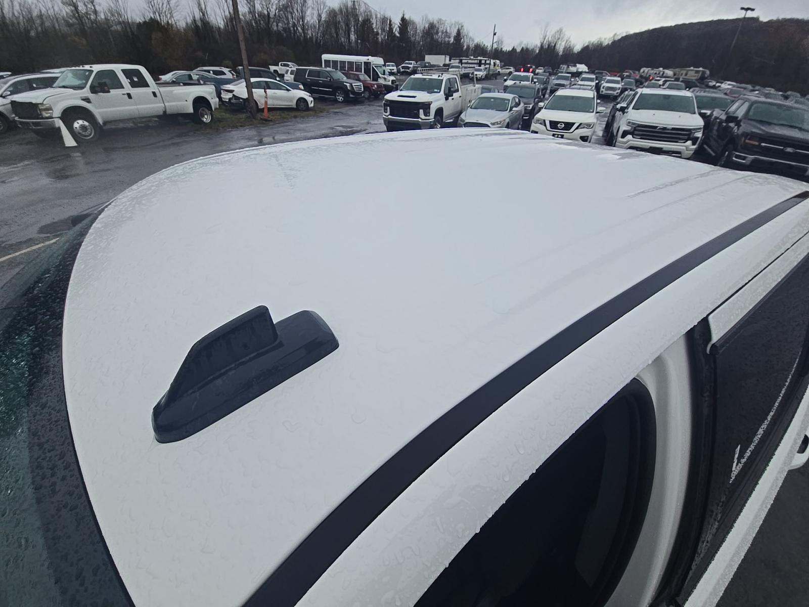 2023 Chevrolet Silverado 1500 RST AWD