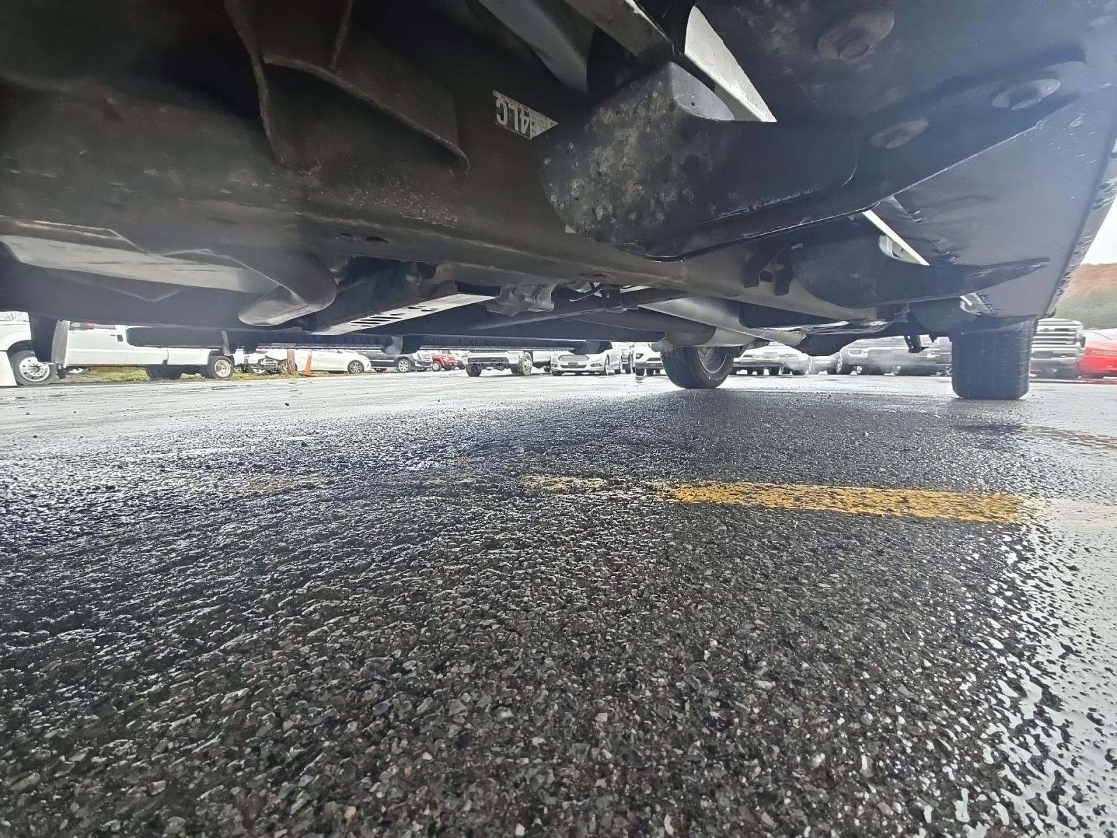 2023 Chevrolet Silverado 1500 RST AWD