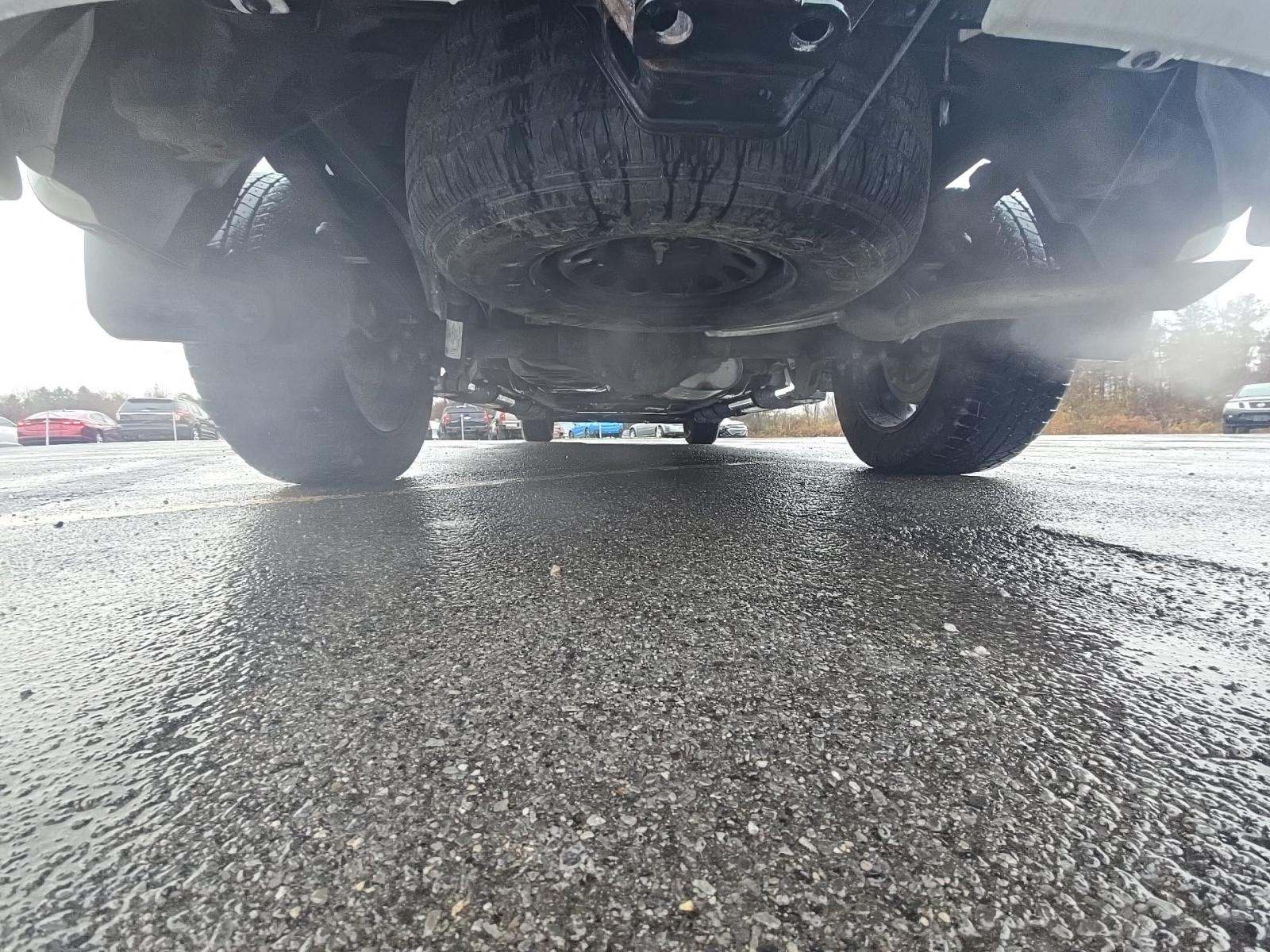 2023 Chevrolet Silverado 1500 RST AWD