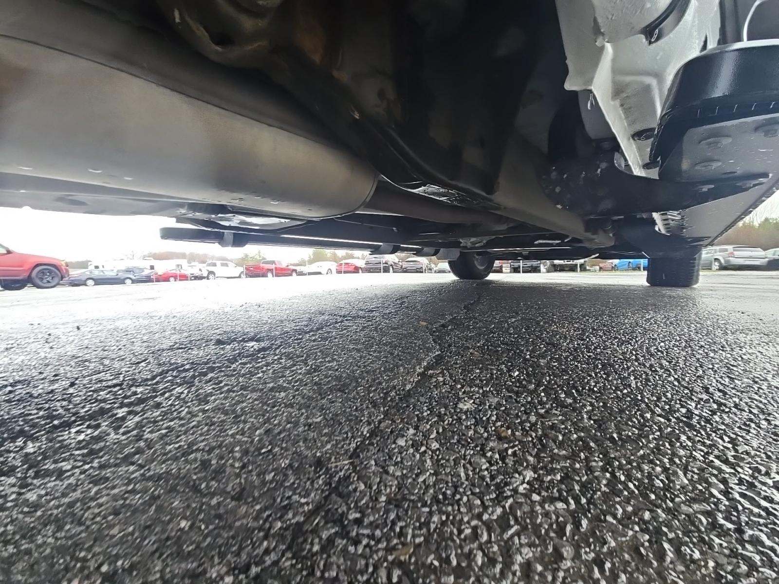 2023 Chevrolet Silverado 1500 RST AWD