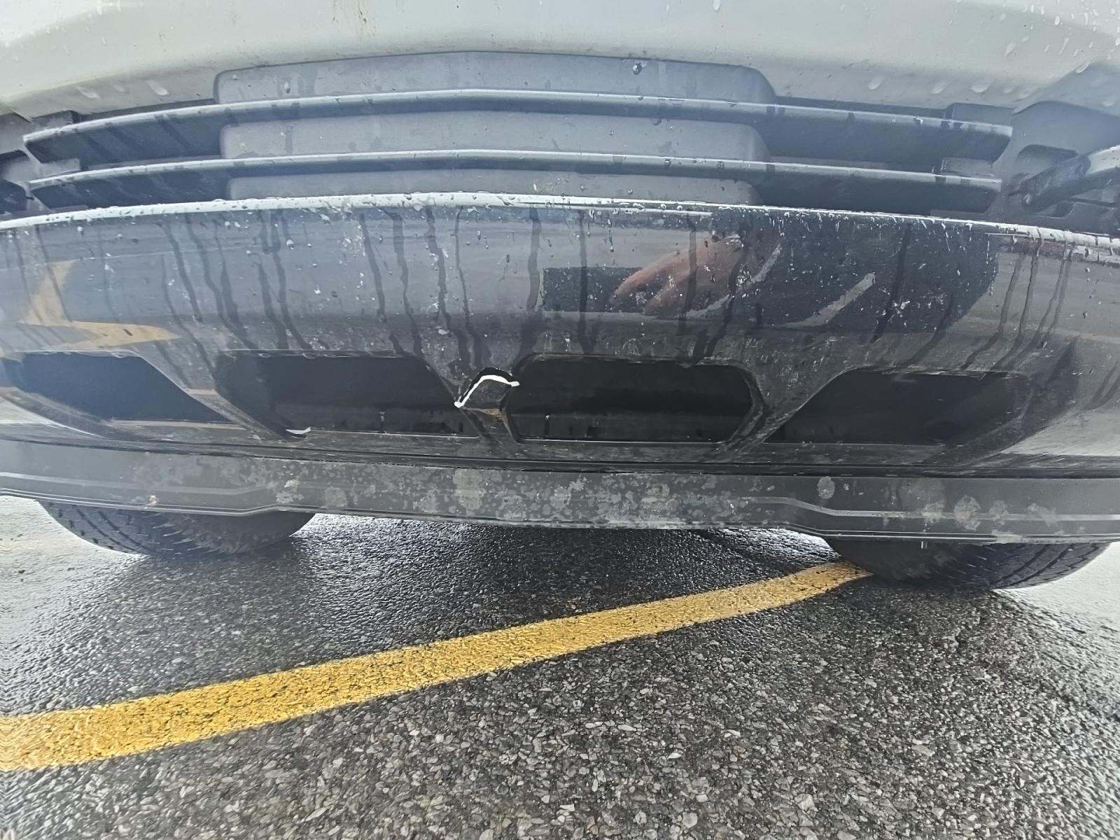 2023 Chevrolet Silverado 1500 RST AWD