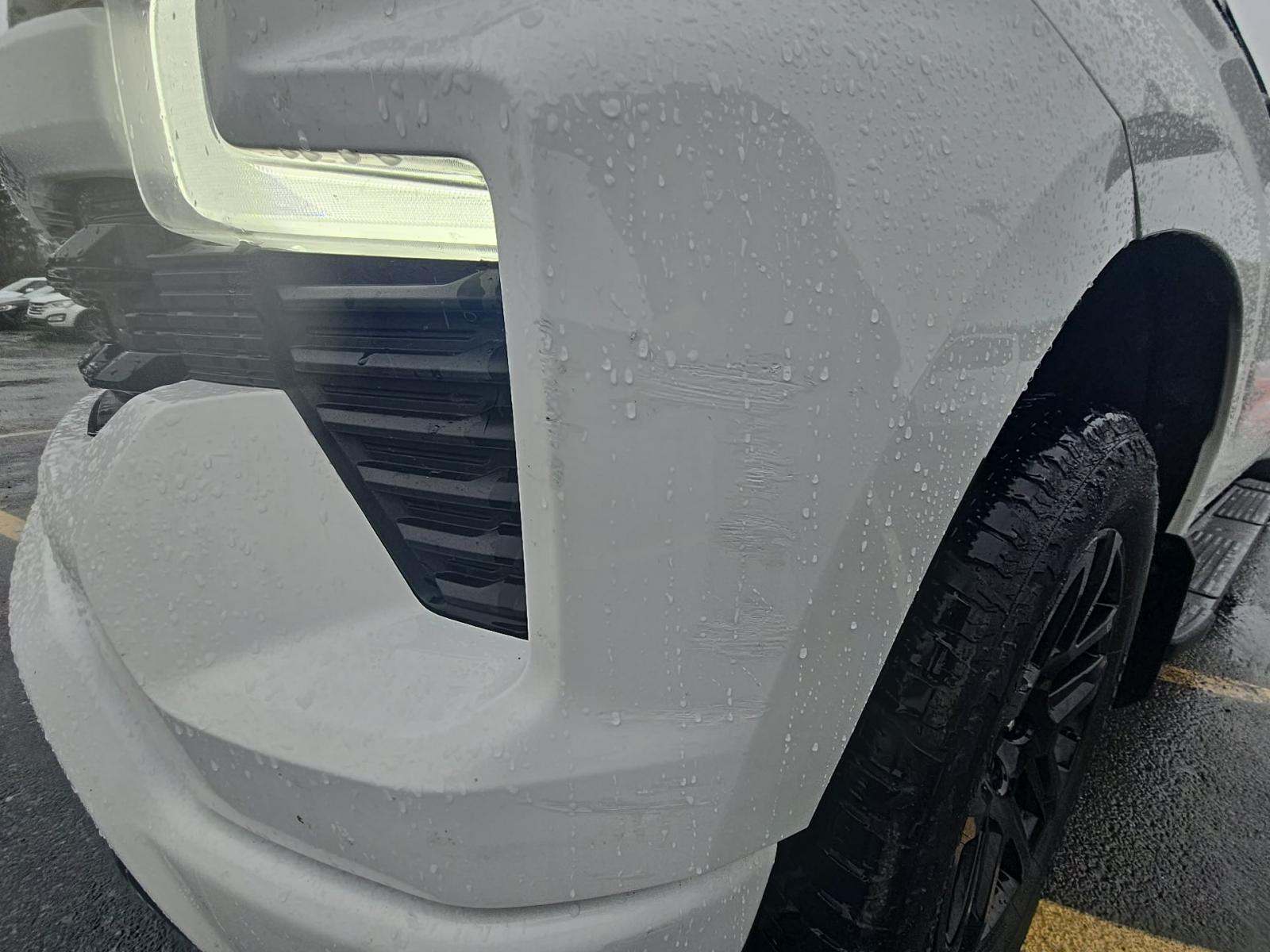 2023 Chevrolet Silverado 1500 RST AWD