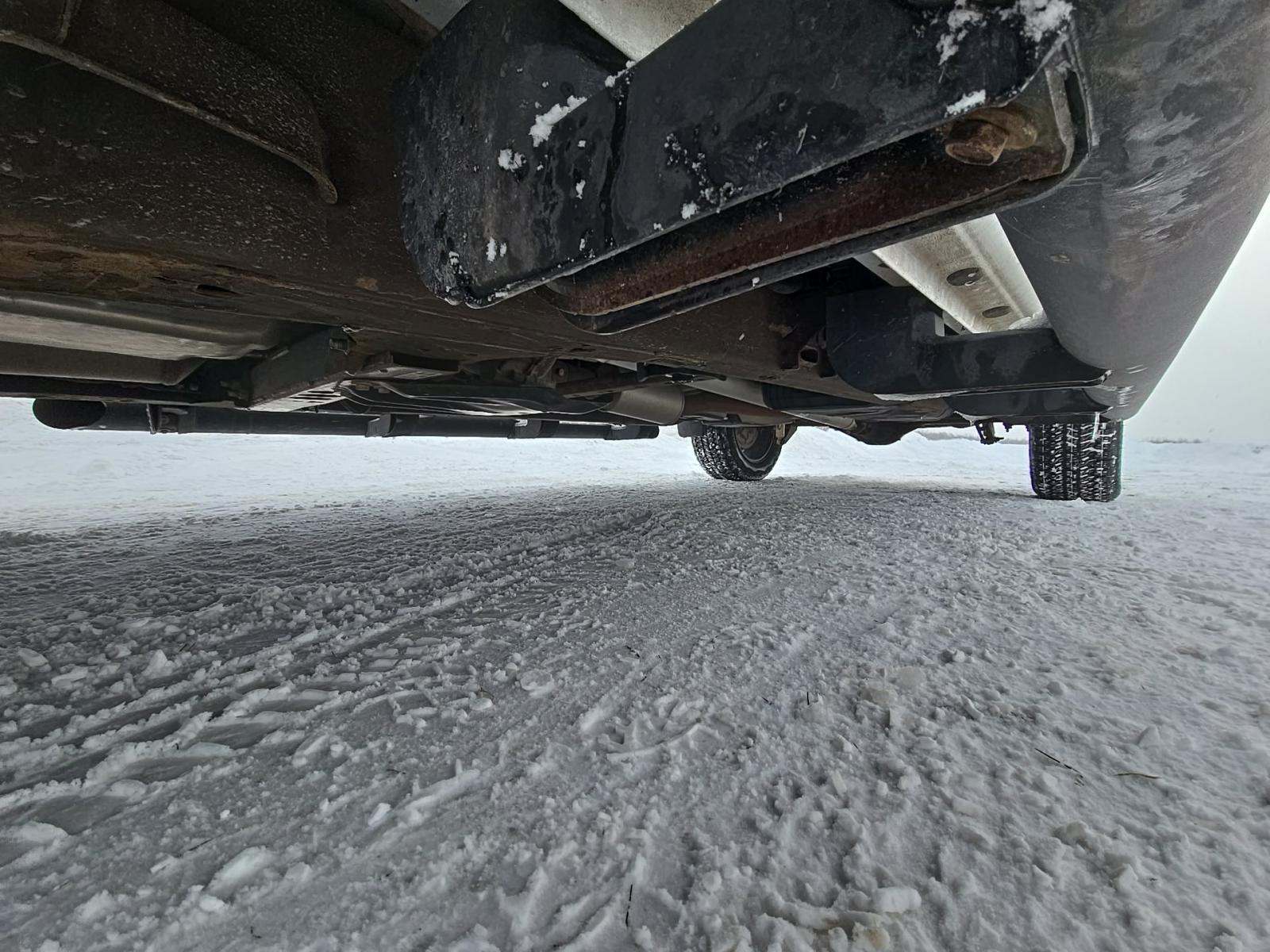 2023 Chevrolet Silverado 1500 RST AWD