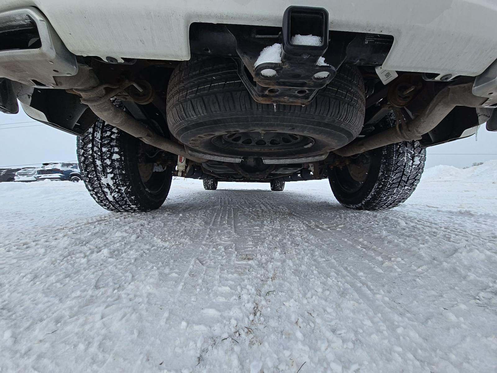 2023 Chevrolet Silverado 1500 RST AWD