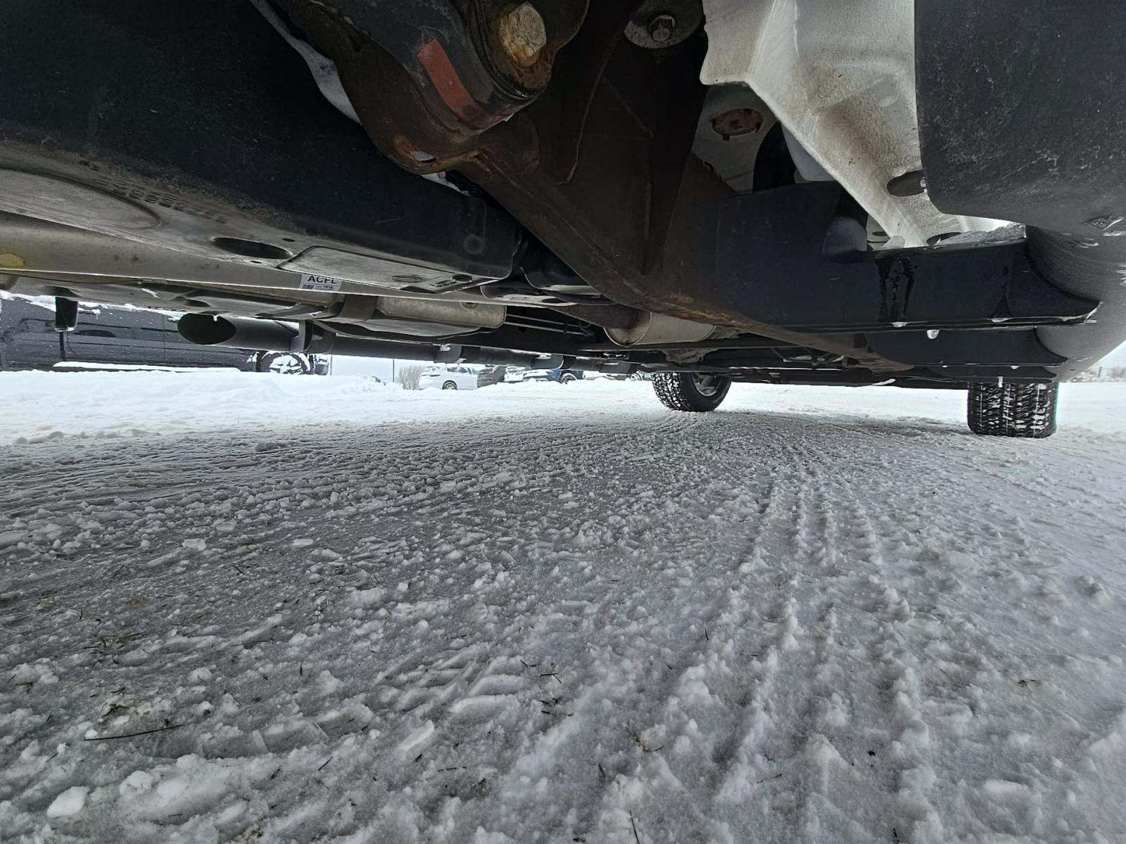 2023 Chevrolet Silverado 1500 RST AWD