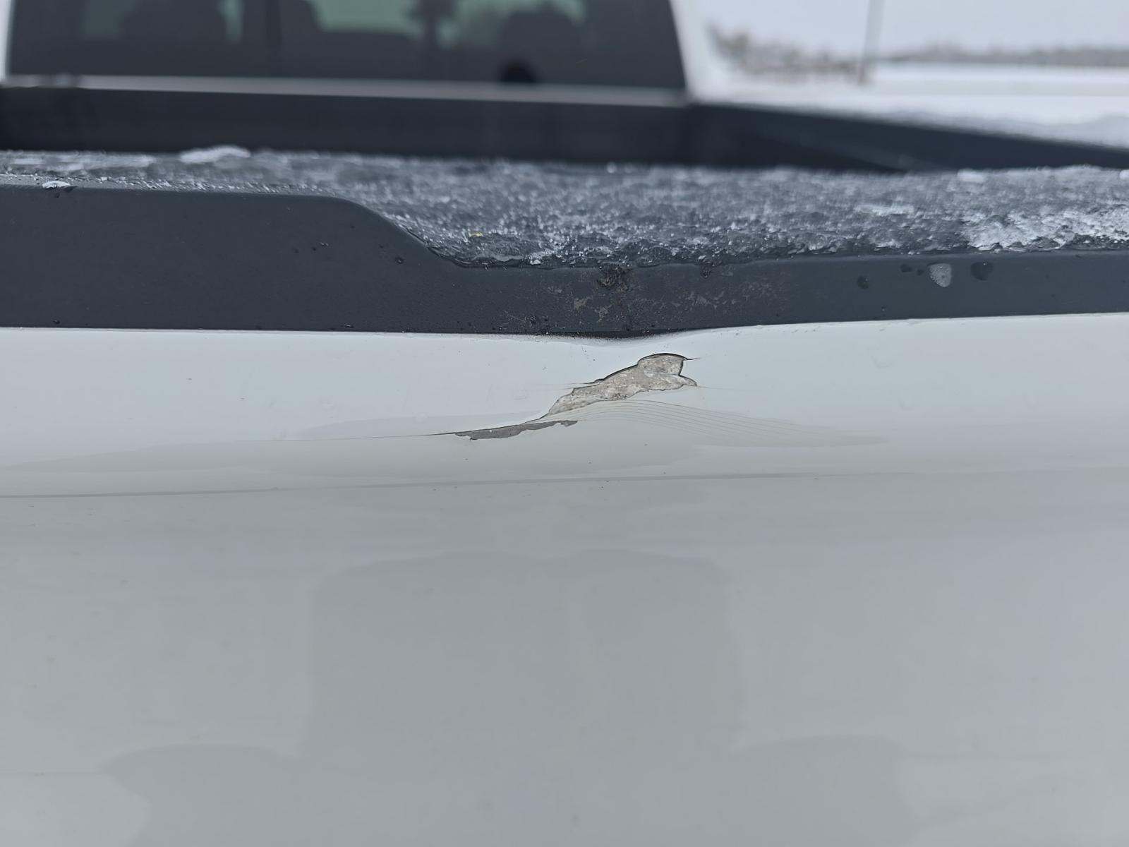 2023 Chevrolet Silverado 1500 RST AWD