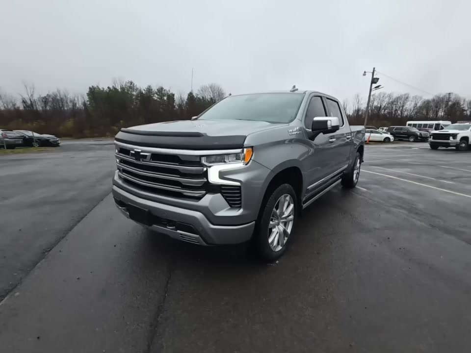 2023 Chevrolet Silverado 1500 High Country AWD