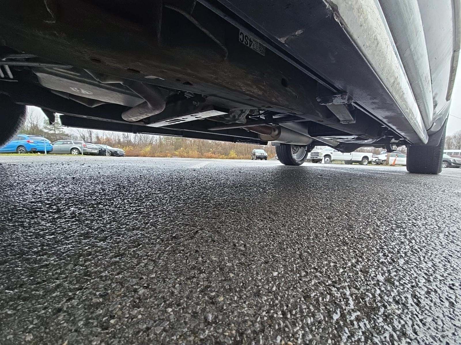 2023 Chevrolet Silverado 1500 High Country AWD