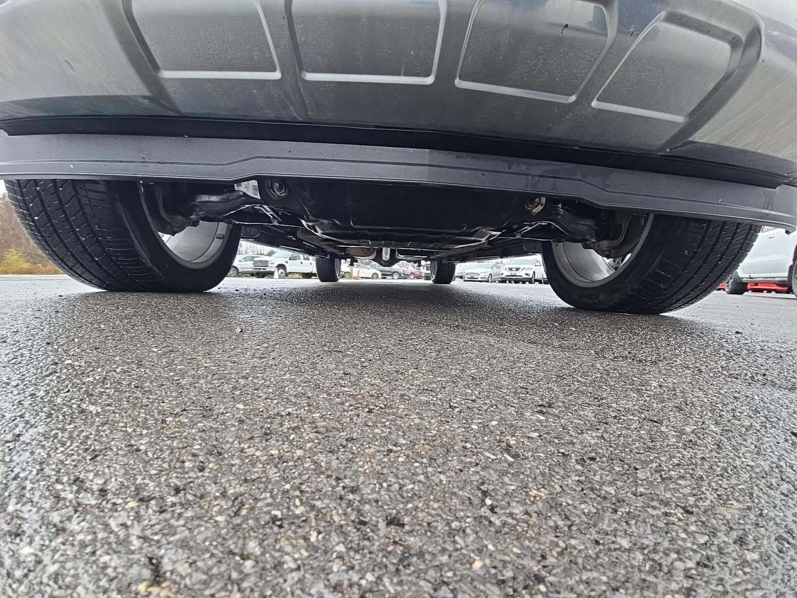 2023 Chevrolet Silverado 1500 High Country AWD