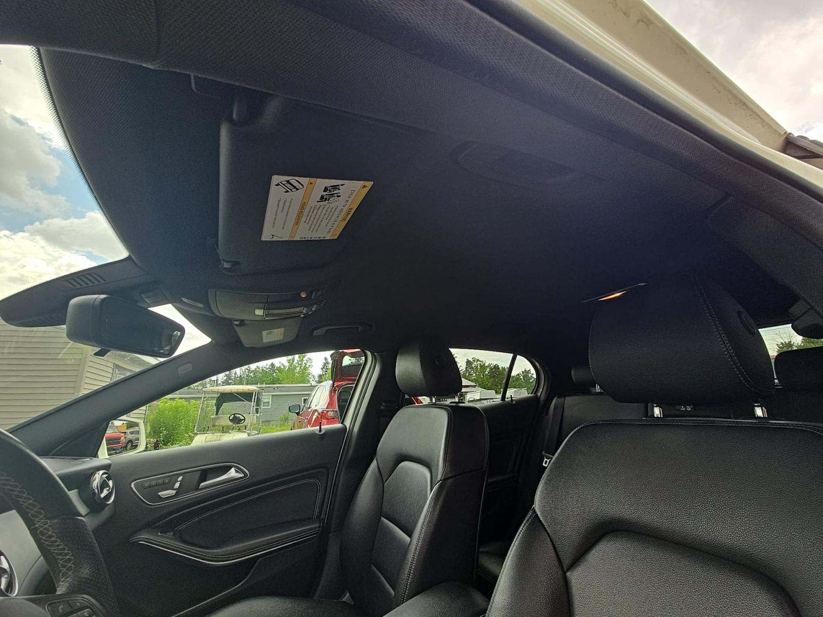 MERCEDES-BENZ GLA-CLASS - 7