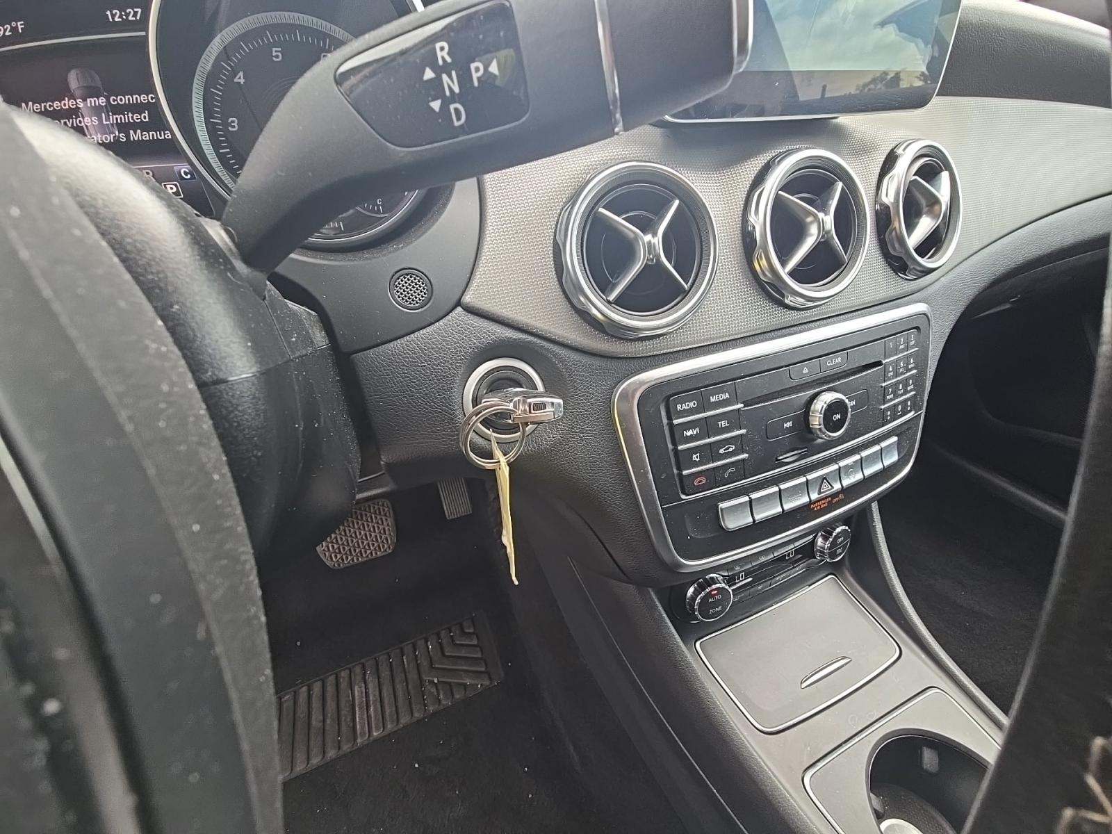 MERCEDES-BENZ GLA-CLASS - 4