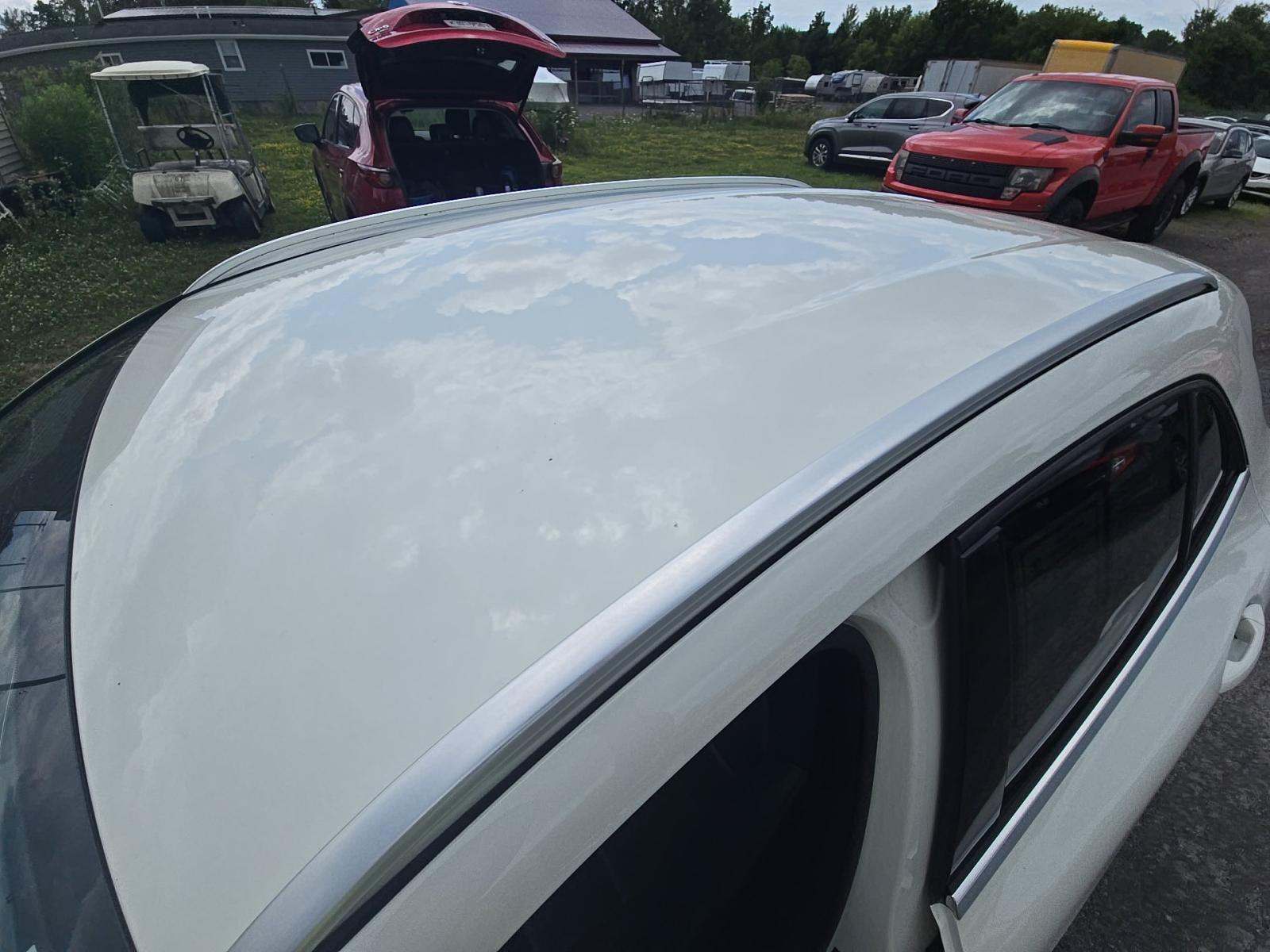 MERCEDES-BENZ GLA-CLASS - 8