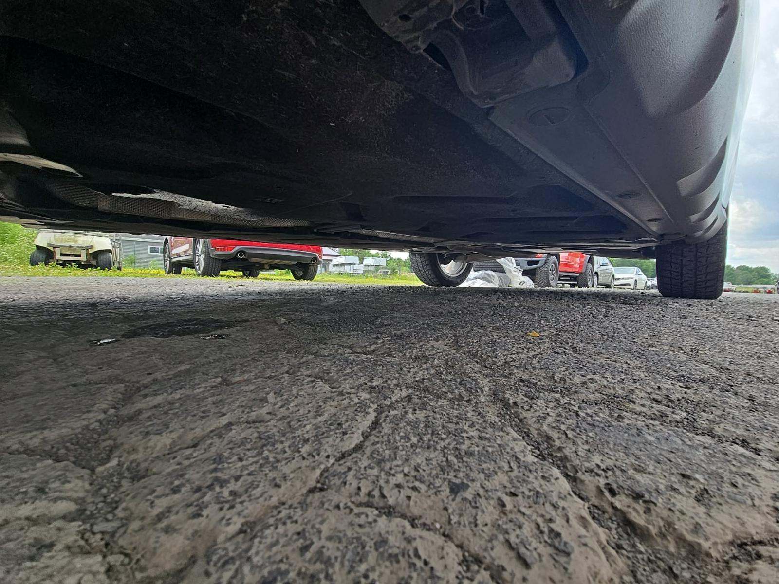 MERCEDES-BENZ GLA-CLASS - 3