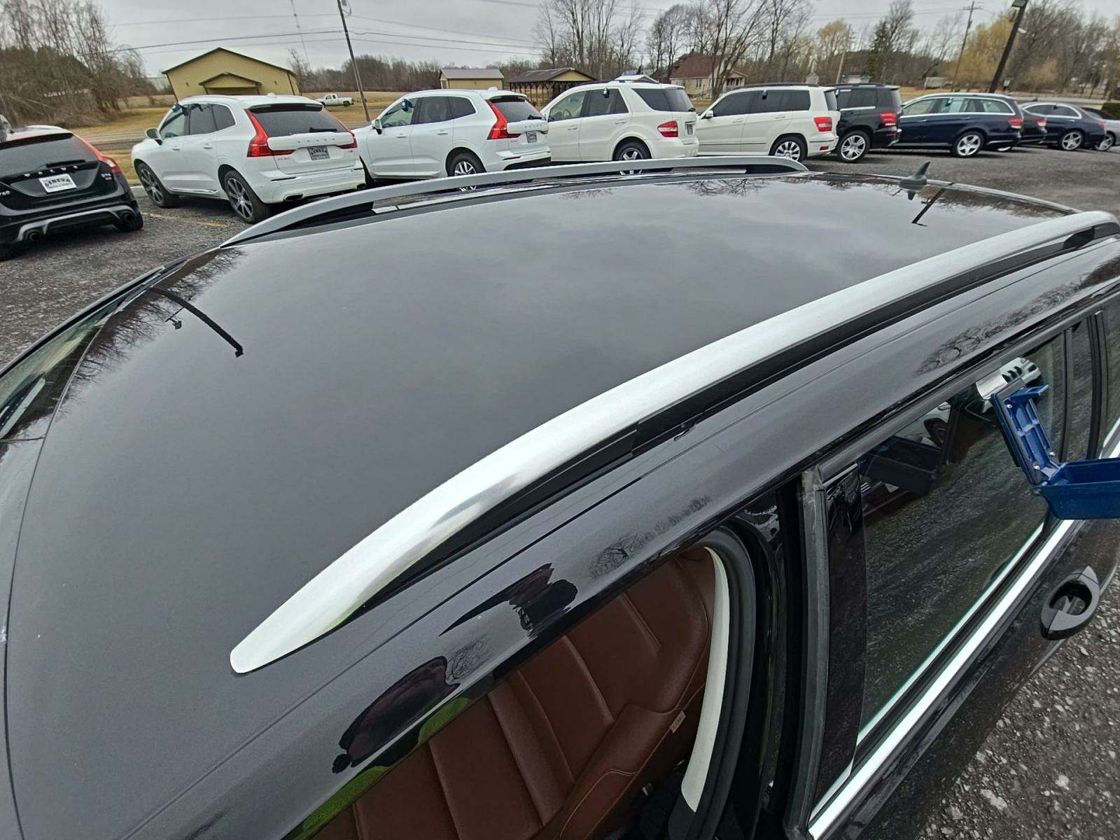 2019 Volkswagen Golf Alltrack 1.8T SE AWD