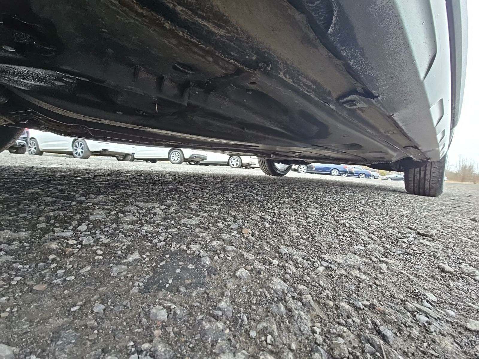 2019 Volkswagen Golf Alltrack 1.8T SE AWD