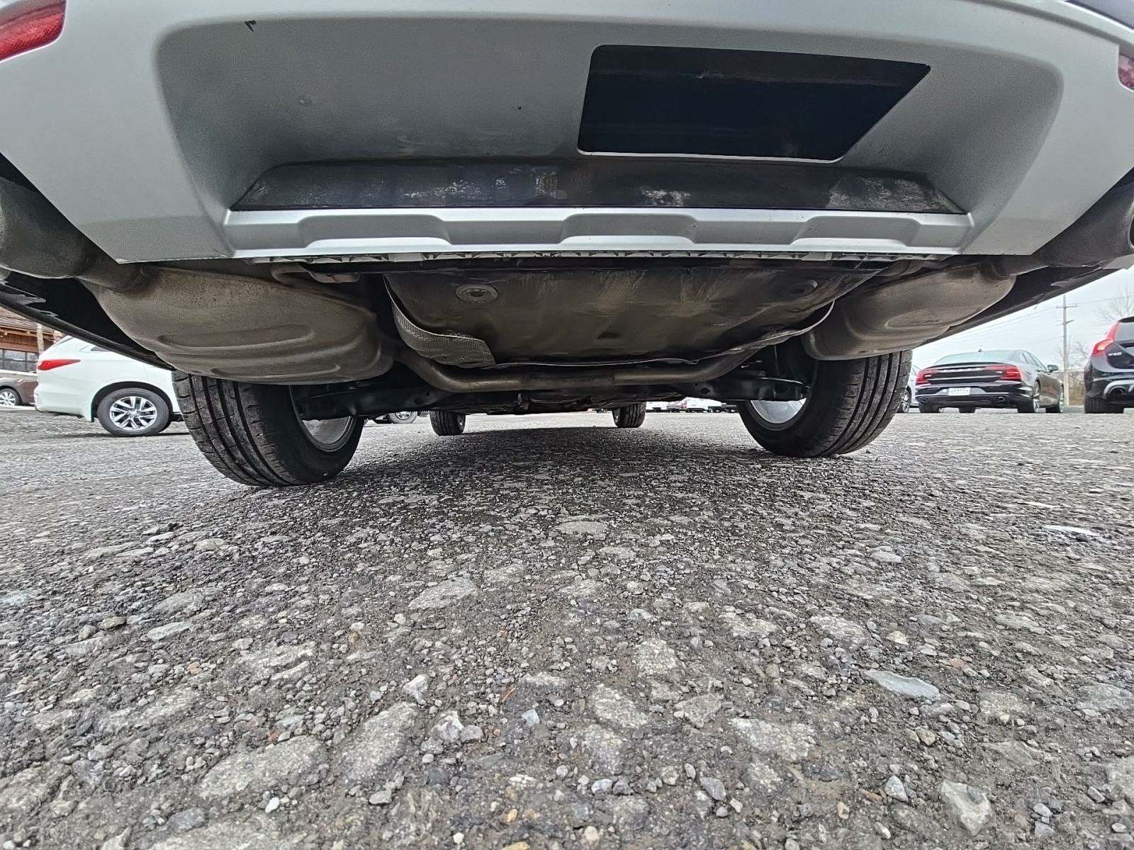 2019 Volkswagen Golf Alltrack 1.8T SE AWD