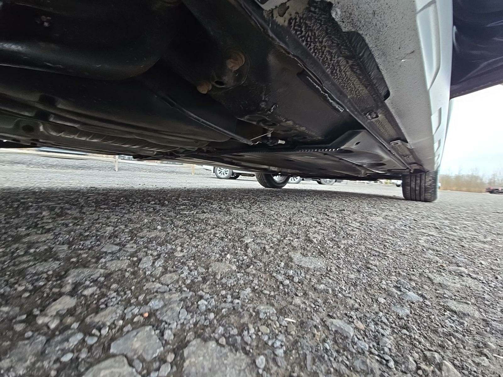 2019 Volkswagen Golf Alltrack 1.8T SE AWD