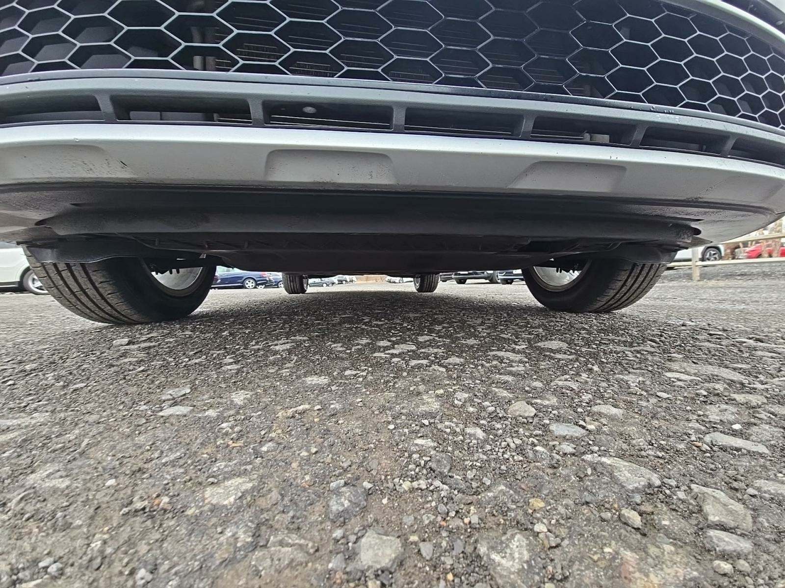 2019 Volkswagen Golf Alltrack 1.8T SE AWD