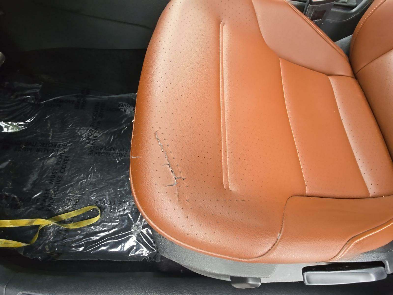 2019 Volkswagen Golf Alltrack 1.8T SE AWD