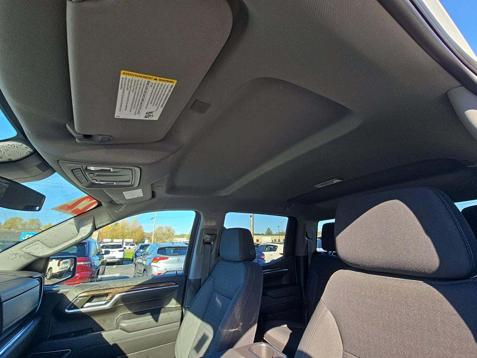 2022 Chevrolet Silverado 1500 RST AWD