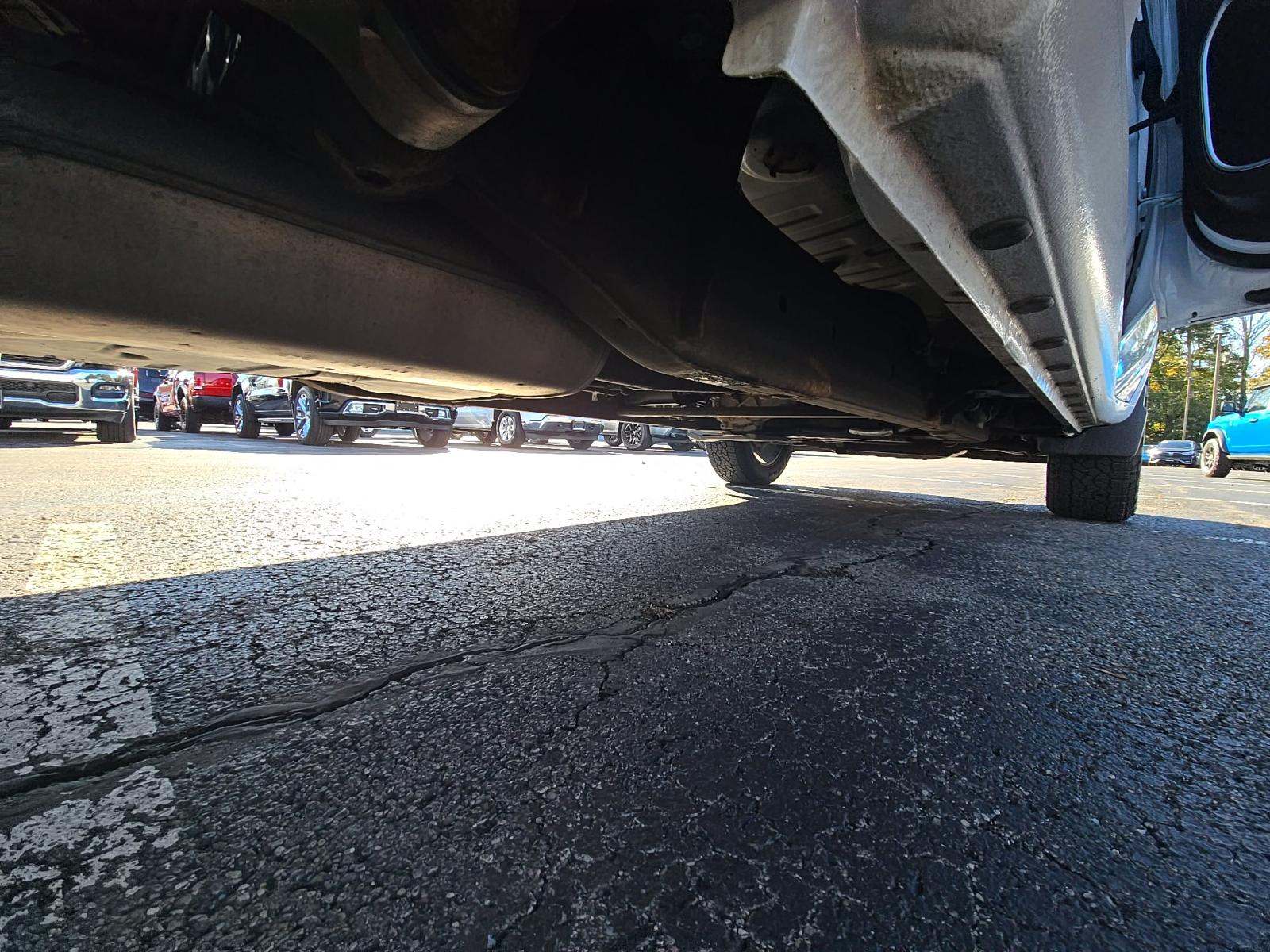 2022 Chevrolet Silverado 1500 RST AWD