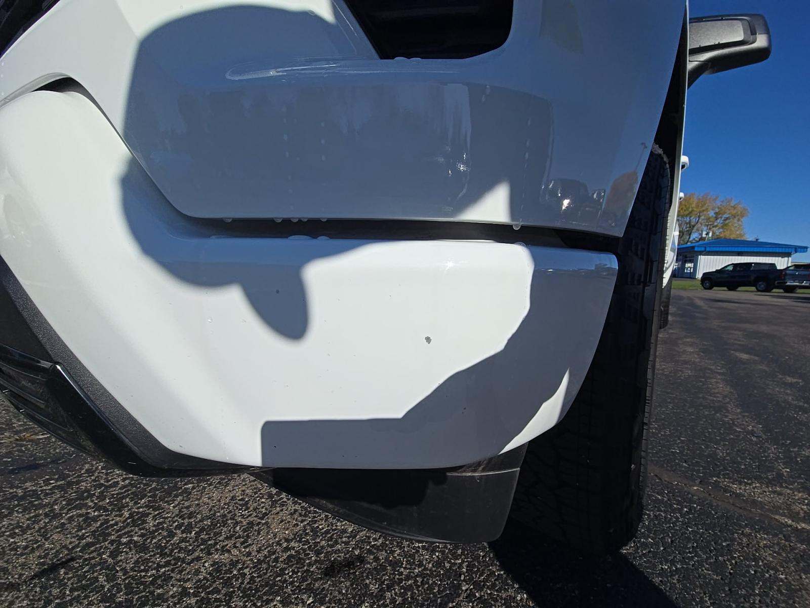 2022 Chevrolet Silverado 1500 RST AWD