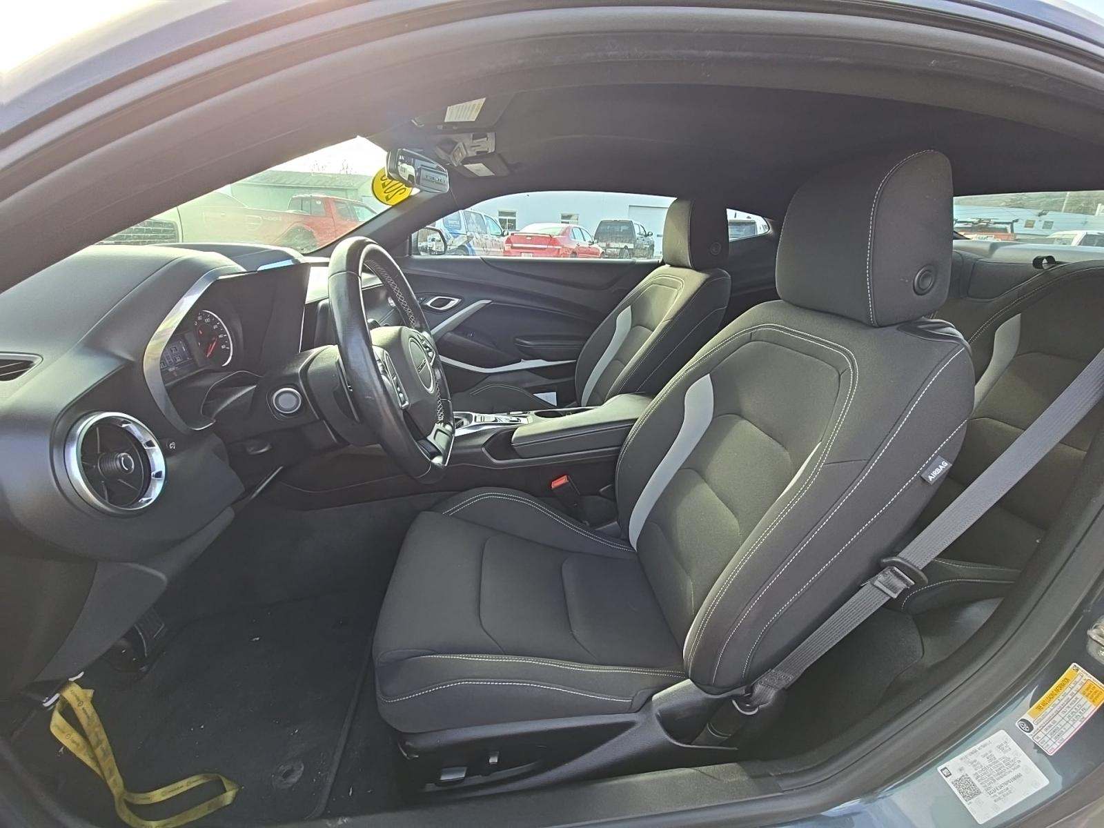 2023 Chevrolet Camaro LT1 RWD