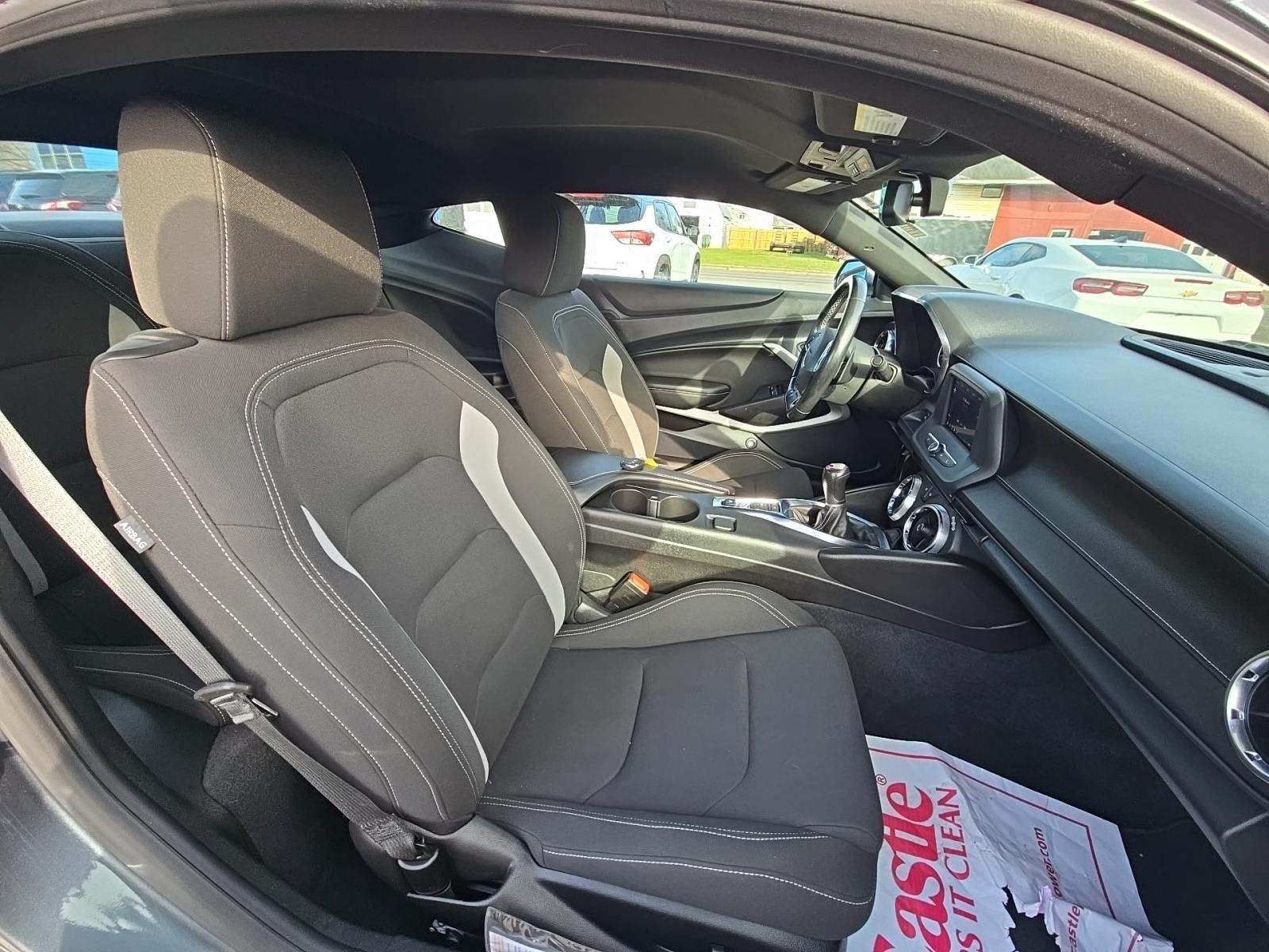 2023 Chevrolet Camaro LT1 RWD