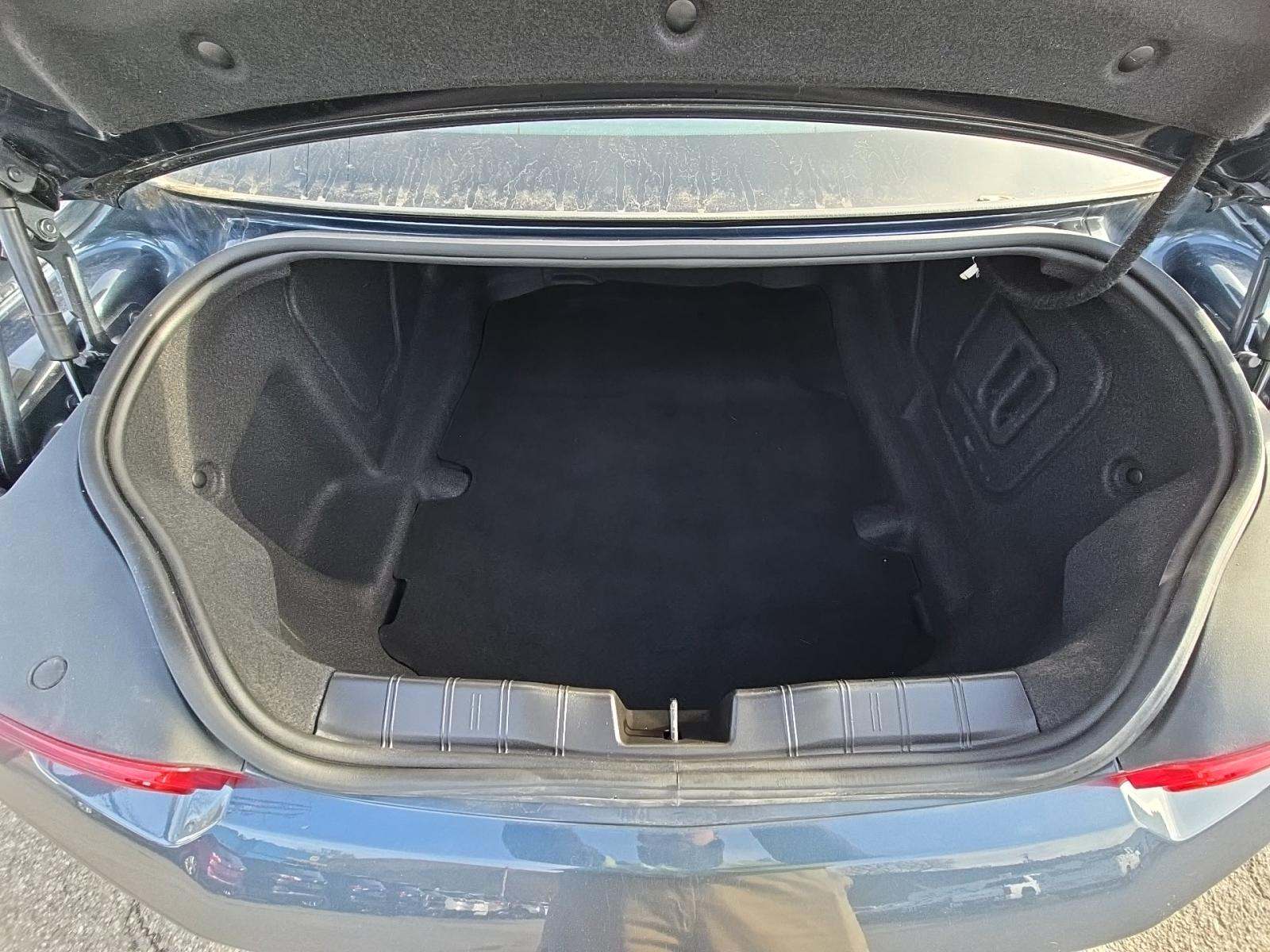 2023 Chevrolet Camaro LT1 RWD