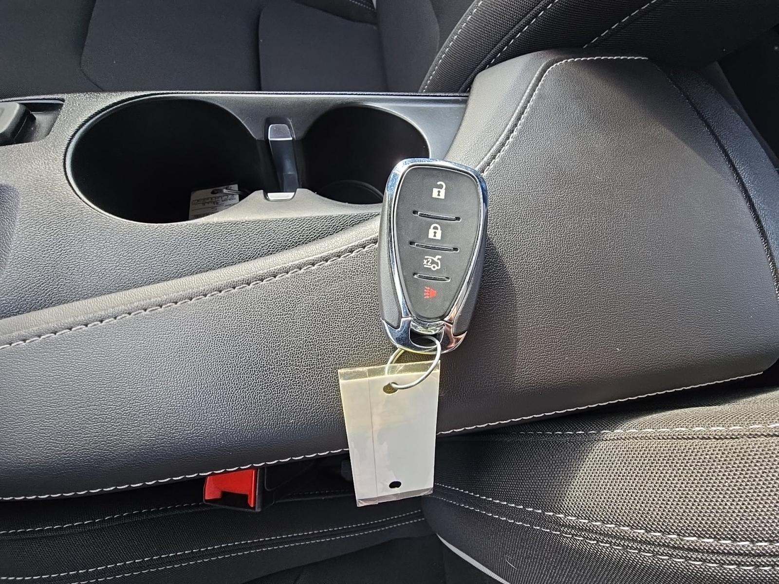 2023 Chevrolet Camaro LT1 RWD